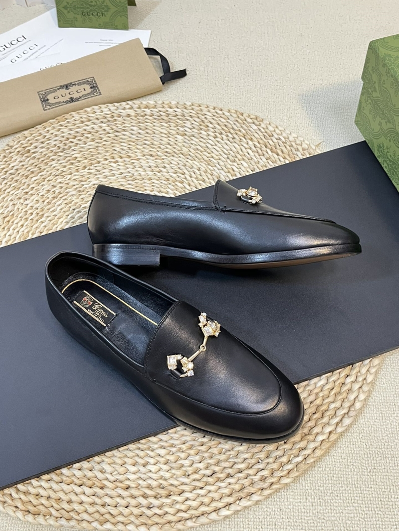 Gucci loafers